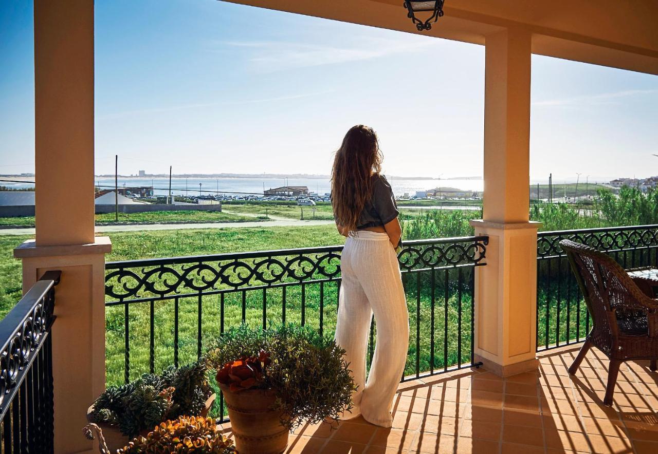 Silver Coast Beach Residence Baleal Luaran gambar
