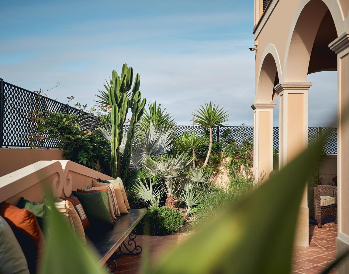 Silver Coast Beach Residence Baleal Luaran gambar