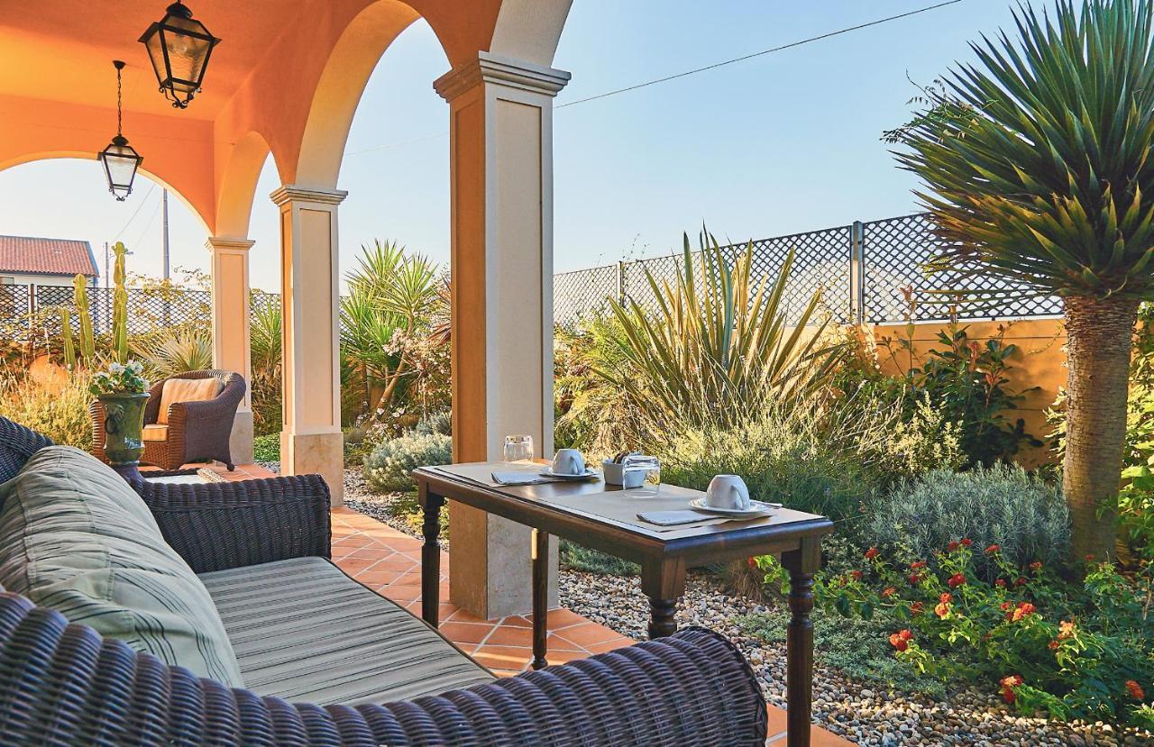 Silver Coast Beach Residence Baleal Luaran gambar