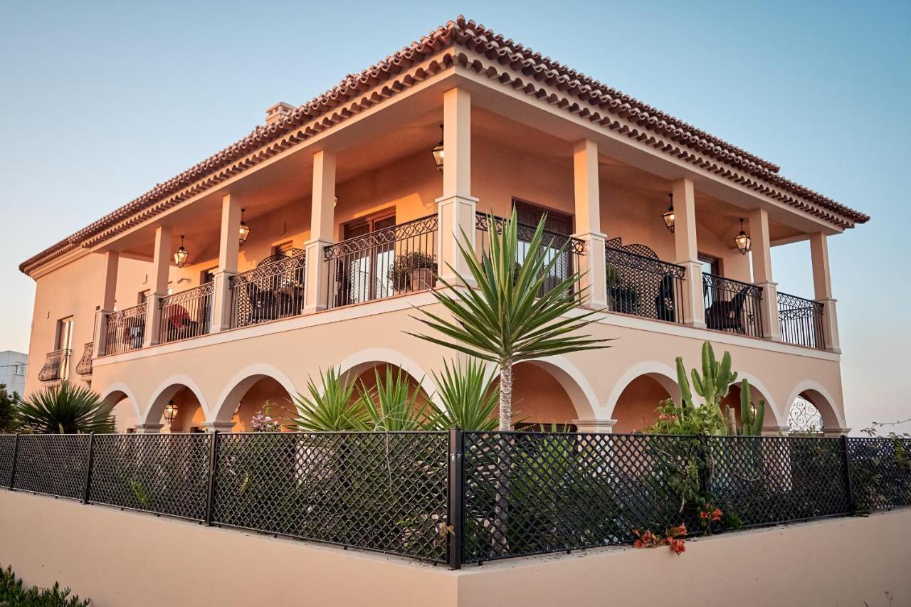 Silver Coast Beach Residence Baleal Luaran gambar