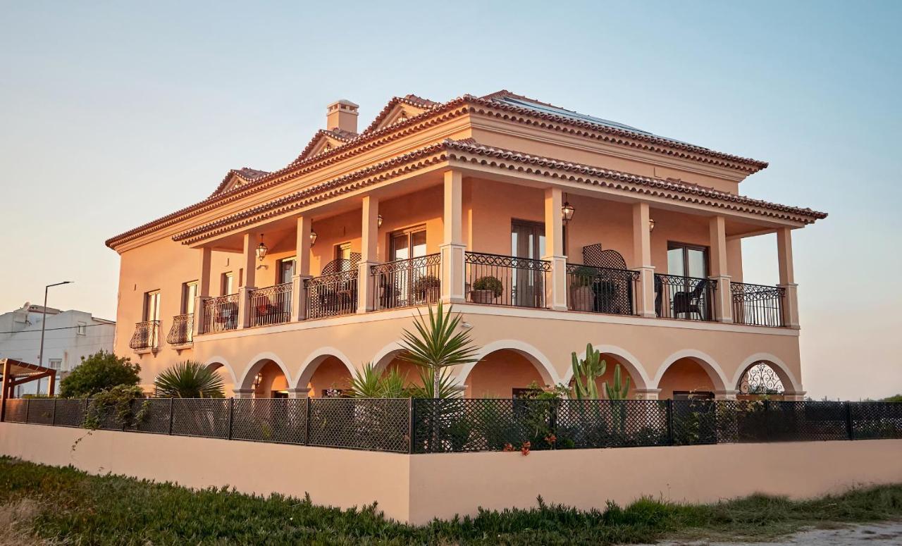 Silver Coast Beach Residence Baleal Luaran gambar