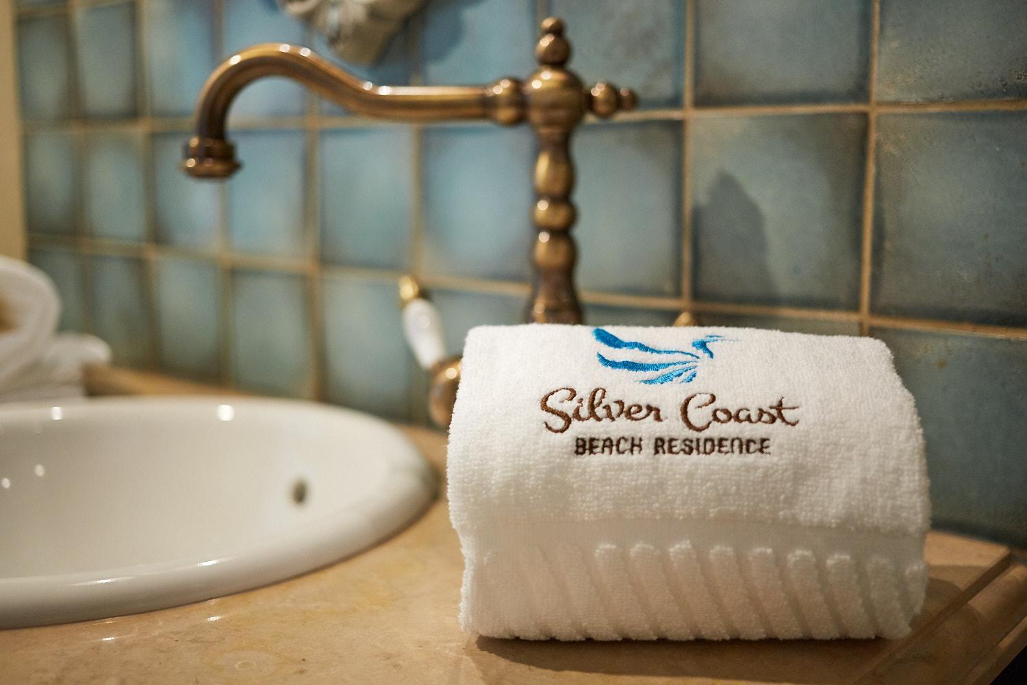 Silver Coast Beach Residence Baleal Bilik gambar