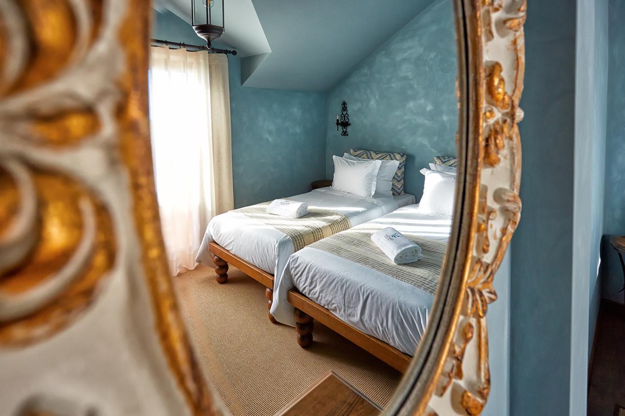 Silver Coast Beach Residence Baleal Luaran gambar