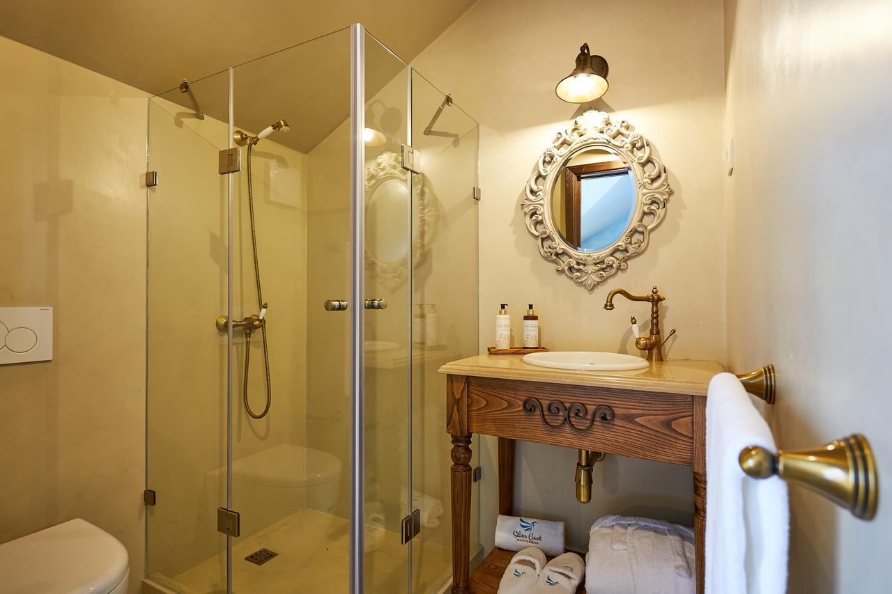 Silver Coast Beach Residence Baleal Luaran gambar