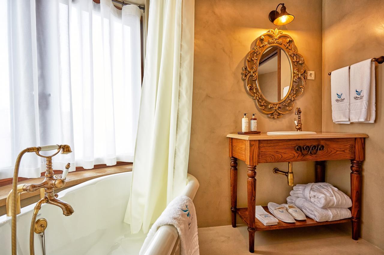 Silver Coast Beach Residence Baleal Luaran gambar