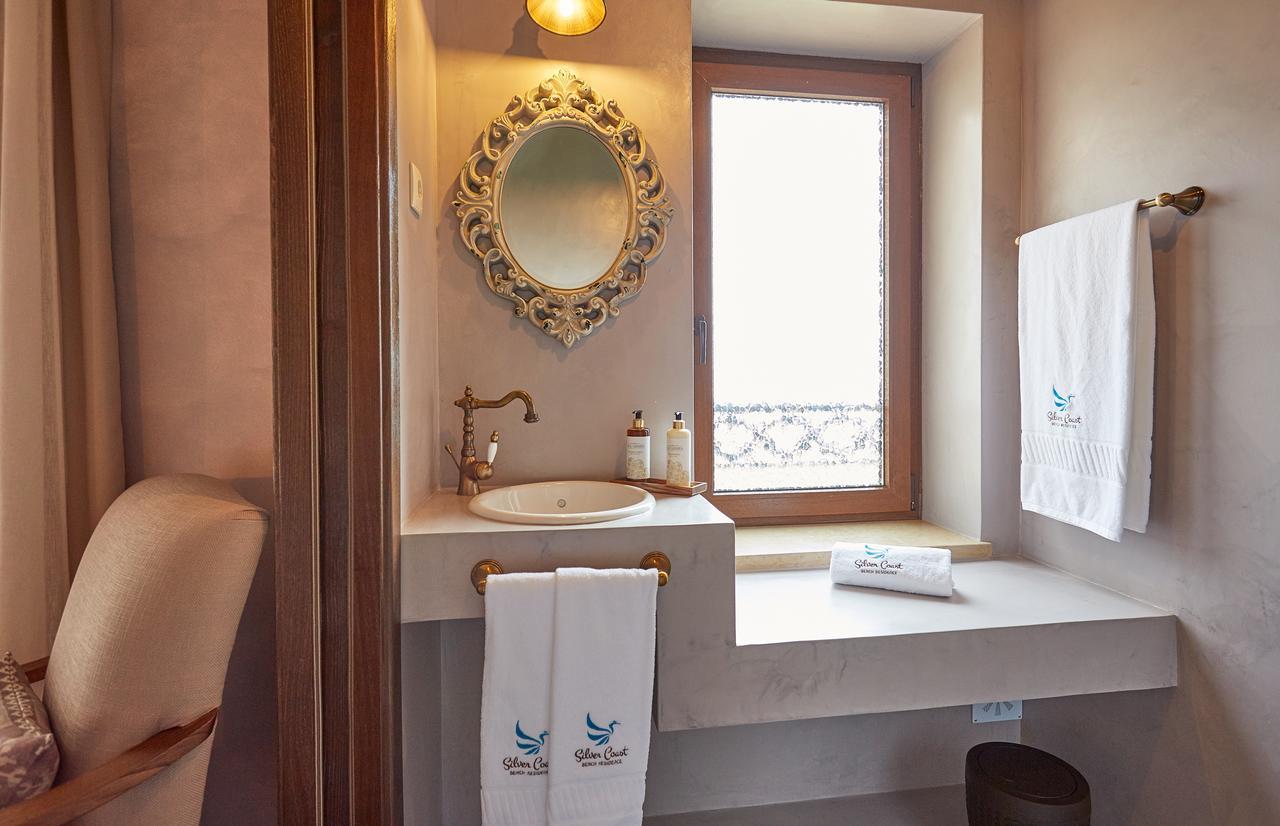 Silver Coast Beach Residence Baleal Luaran gambar