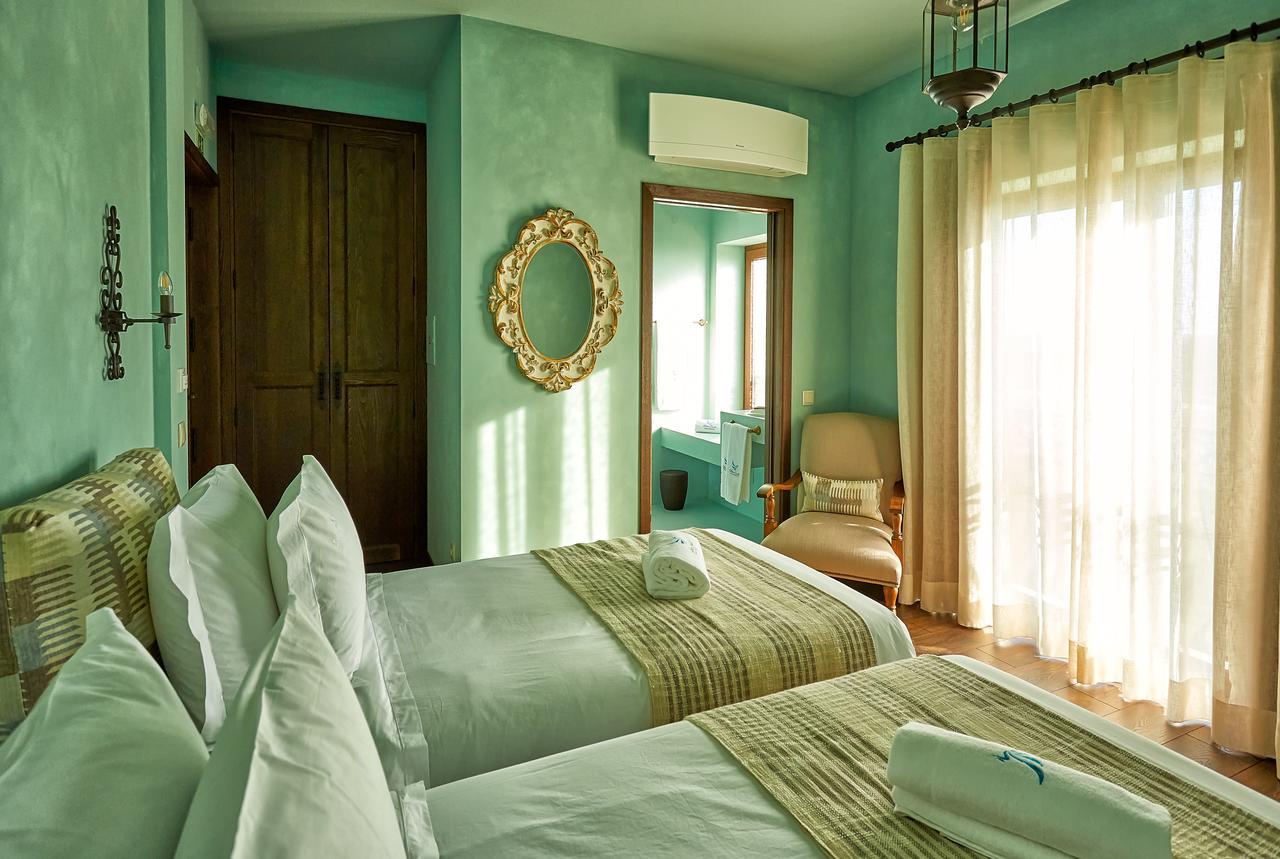 Silver Coast Beach Residence Baleal Luaran gambar