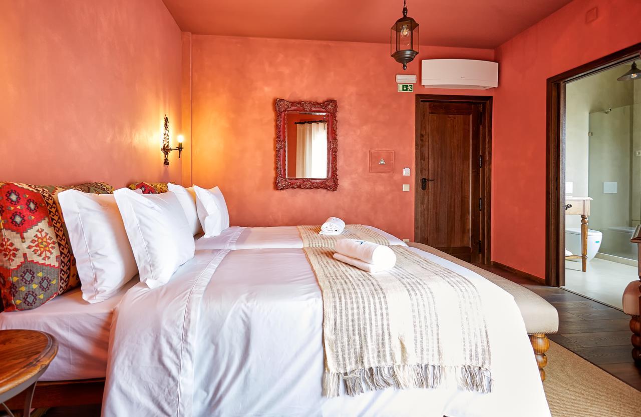 Silver Coast Beach Residence Baleal Luaran gambar