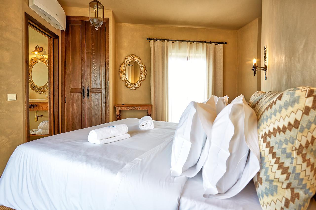Silver Coast Beach Residence Baleal Luaran gambar