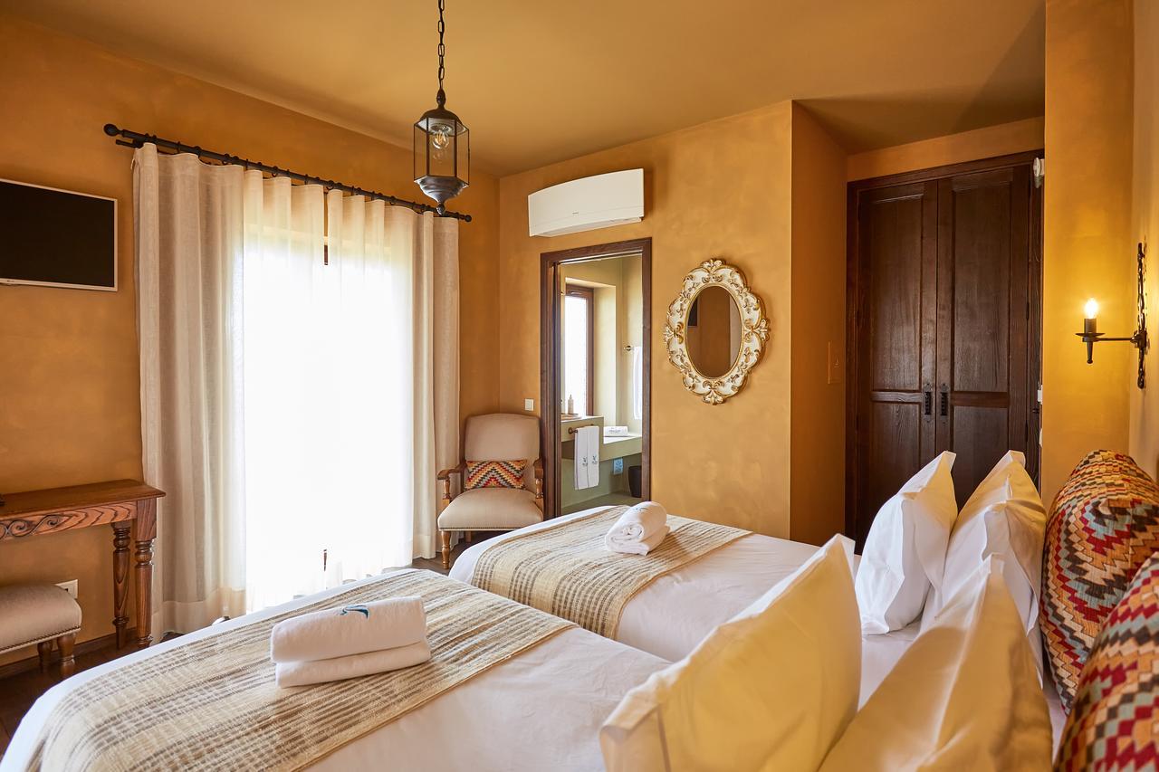 Silver Coast Beach Residence Baleal Luaran gambar